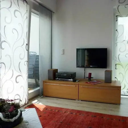 Ferienwohnung Am Bienenfeld * Ettenheim