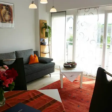 Ferienwohnung Am Bienenfeld * Ettenheim