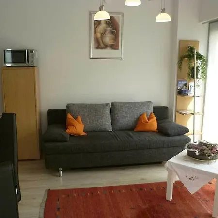 Ferienwohnung Am Bienenfeld Apartment Ettenheim