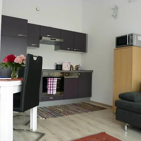 Ferienwohnung Am Bienenfeld Ettenheim