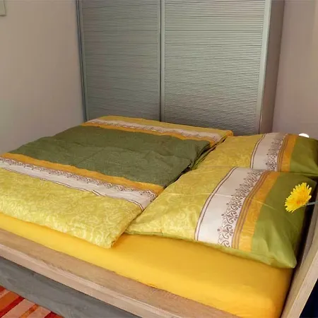 Ferienwohnung Am Bienenfeld