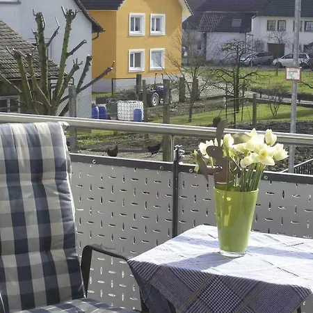Ferienwohnung Am Bienenfeld * Ettenheim