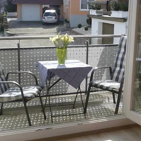 Ferienwohnung Am Bienenfeld Apartment Ettenheim